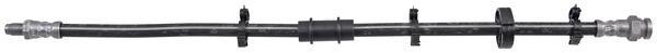 Flexible de frein (Durite de frein) A.B.S. ALL BRAKE SYSTEMS BV. SL 3922